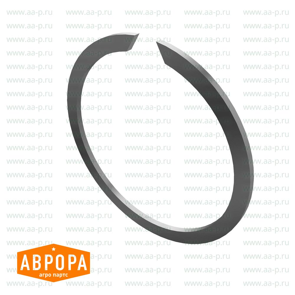 F81800 ПРУЖИННОЕ  КОЛЬЦО